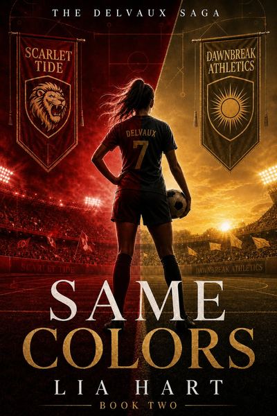 Same Colors cover