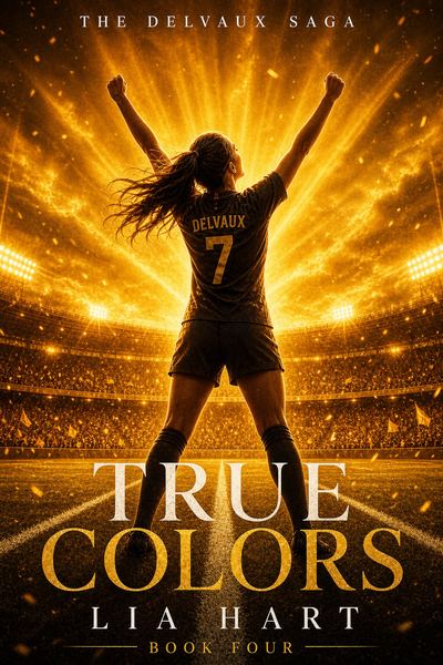 True Colors cover
